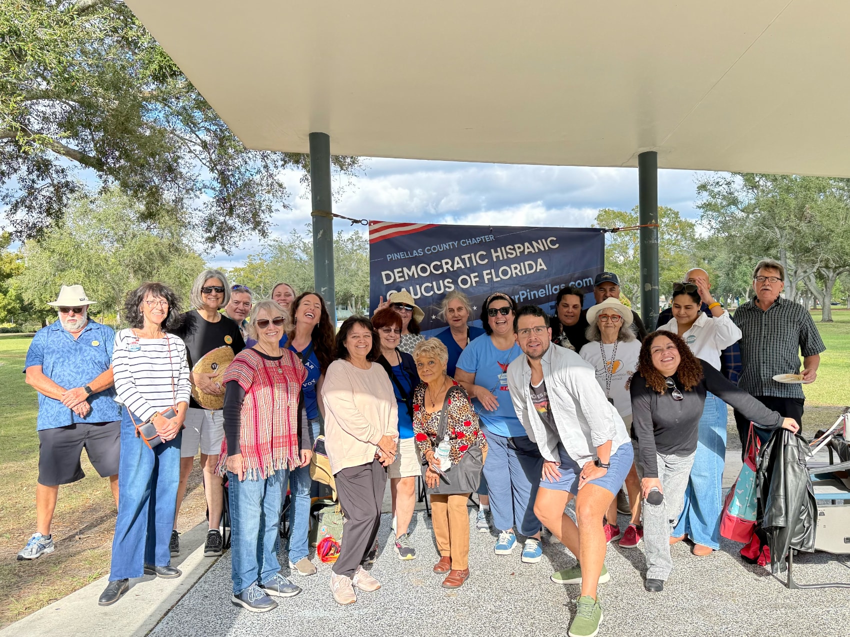 DHCF Día de los Reyes Magos Celebration 2025