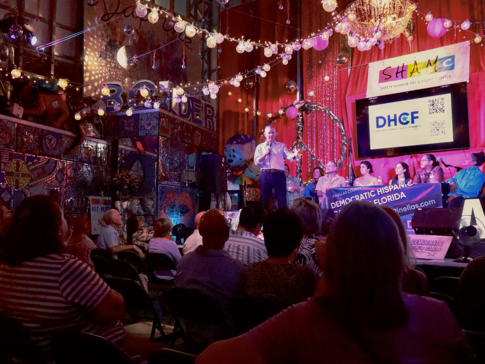 DHCF Strategic Planning