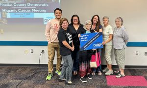 DHCF Meeting 11/2023