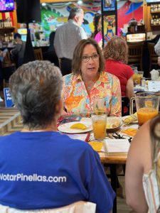 2024 DHCF member discussion