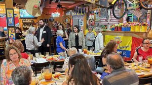 DHCF February 2024 event