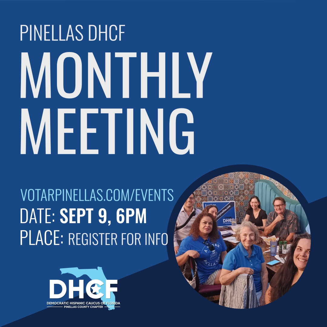 Caucus September Meeting