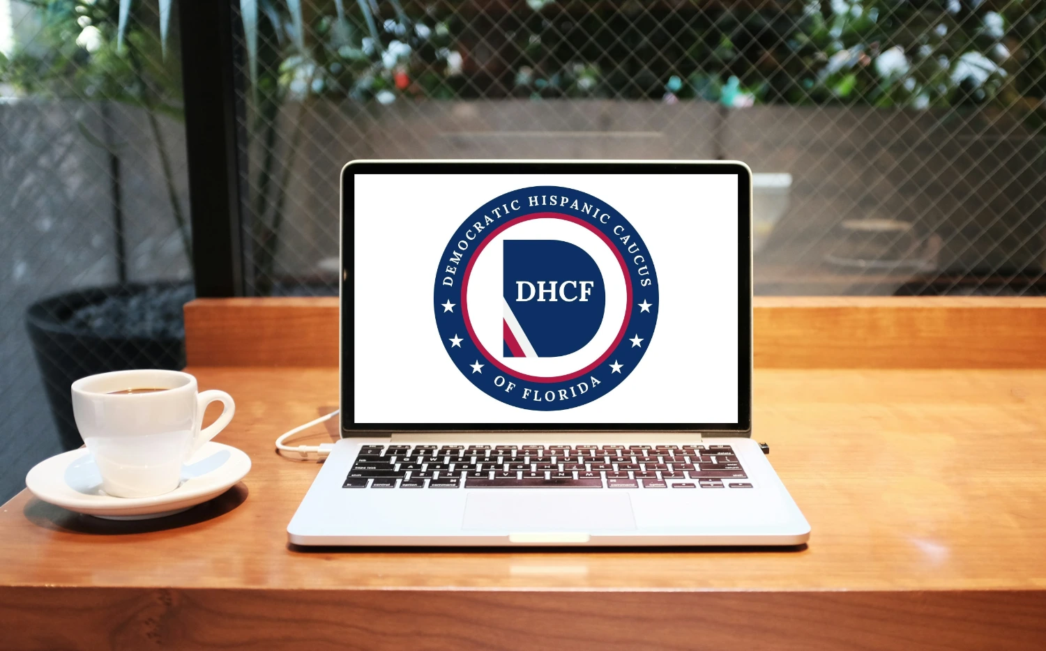 DHCF State Caucus Meeting