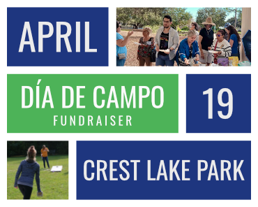 Día de Campo Fundraiser