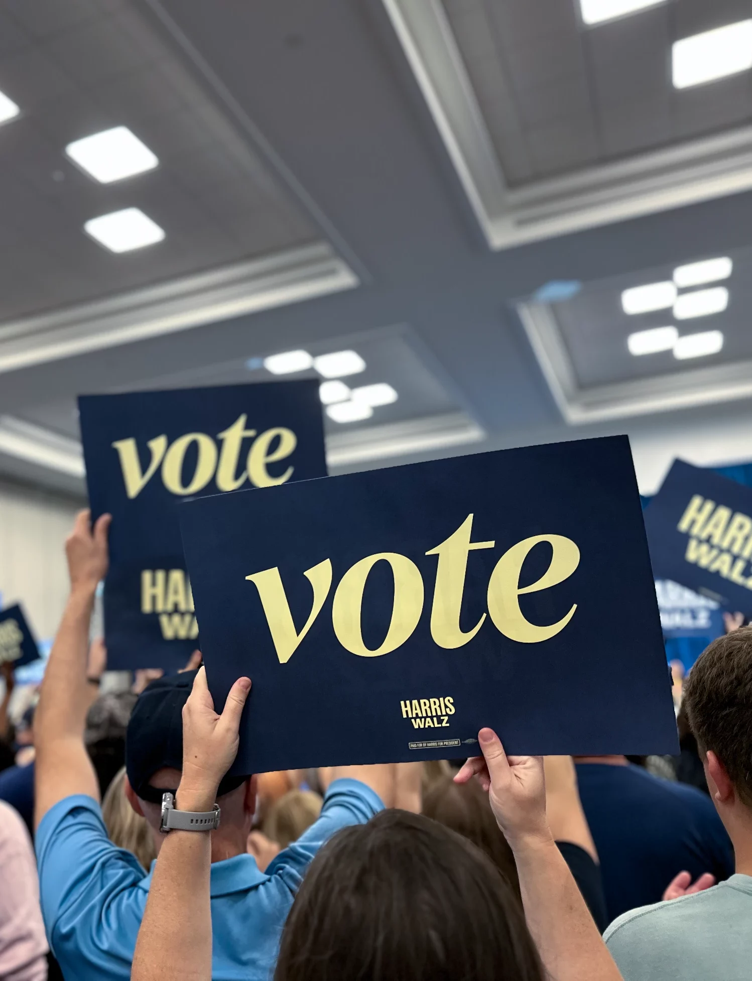 Vote